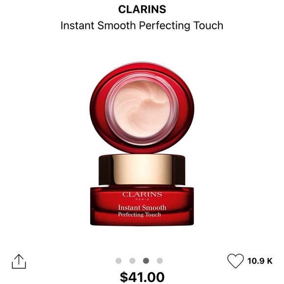 CLARINS - Instant Smooth Perfecting Touch - Picture 1 of 4